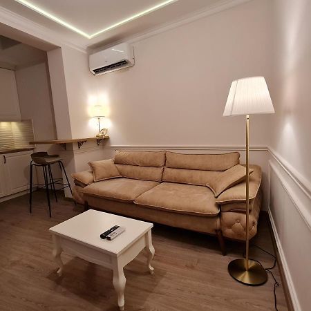 Apartment Nusic Residence เบลเกรด ภายนอก รูปภาพ